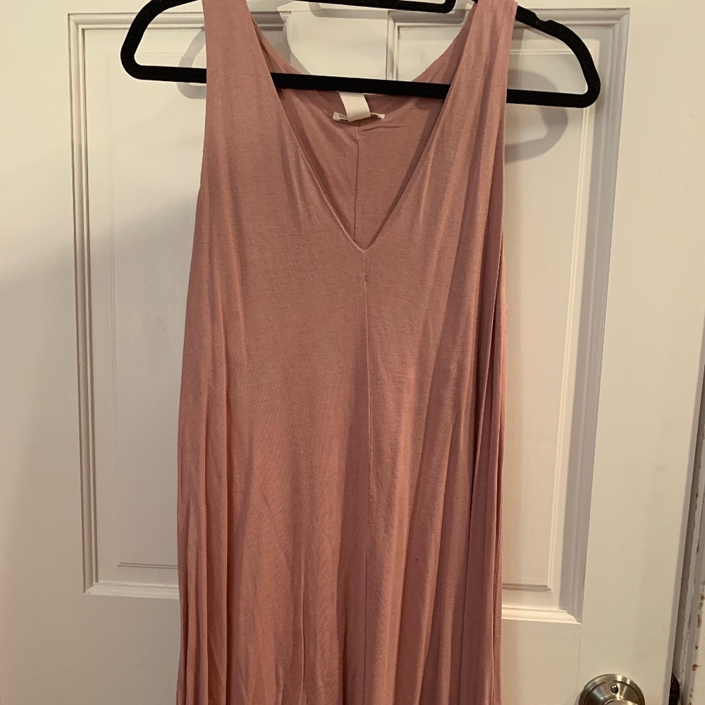 H&M Basic Dress